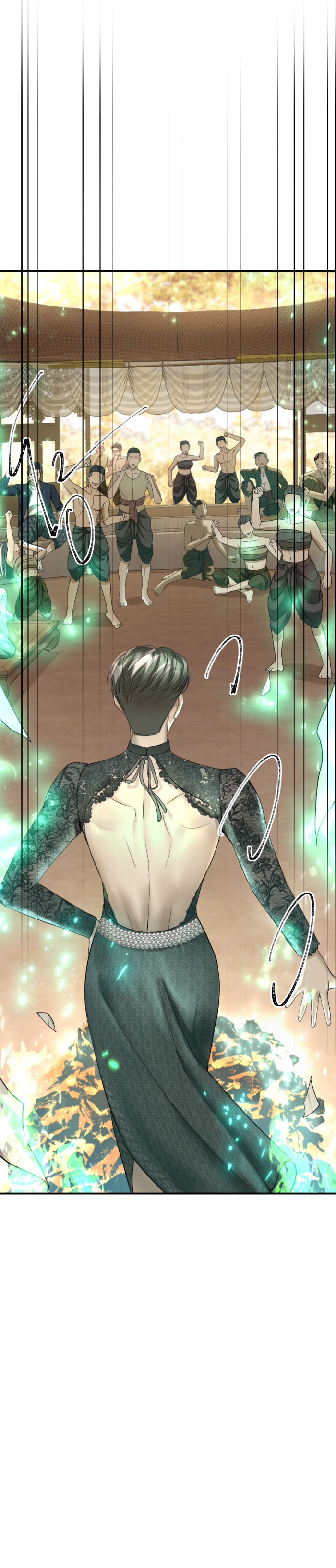 tôi là công tử đẹp nhất xiêm chapter 19 16