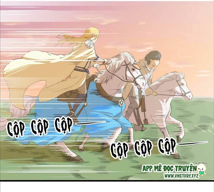 bồn tắm có vấn đề?! chapter 14 25