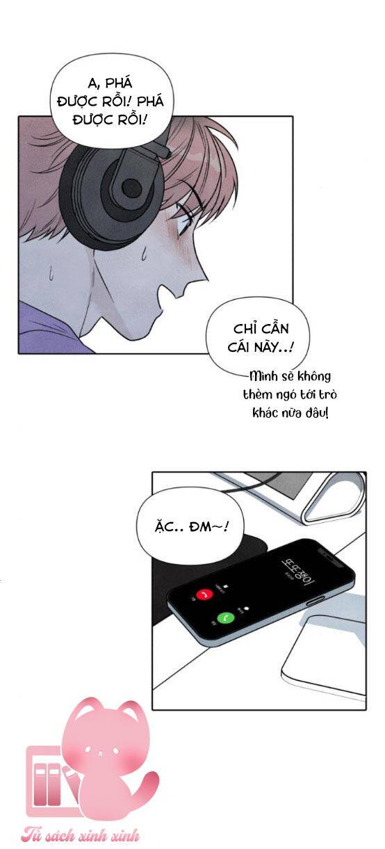 điều khiến tôi quyết tâm muốn chết chapter 60 27