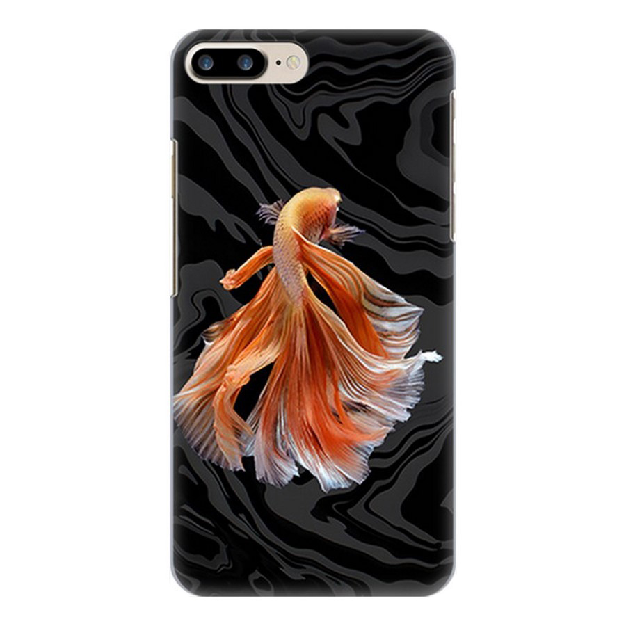 Ốp Lưng Cho iPhone 7 Plus - Mẫu 40