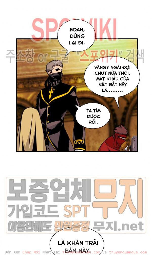 tôi sinh ra để làm người vĩ đại chapter 43 53