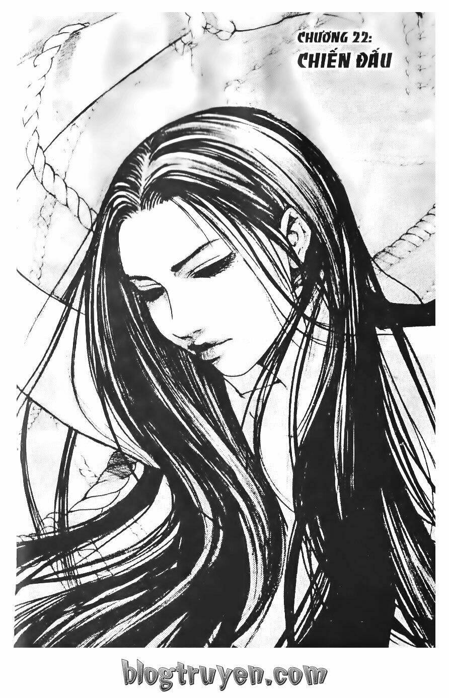 threads of time - dòng thời gian chapter 22 1