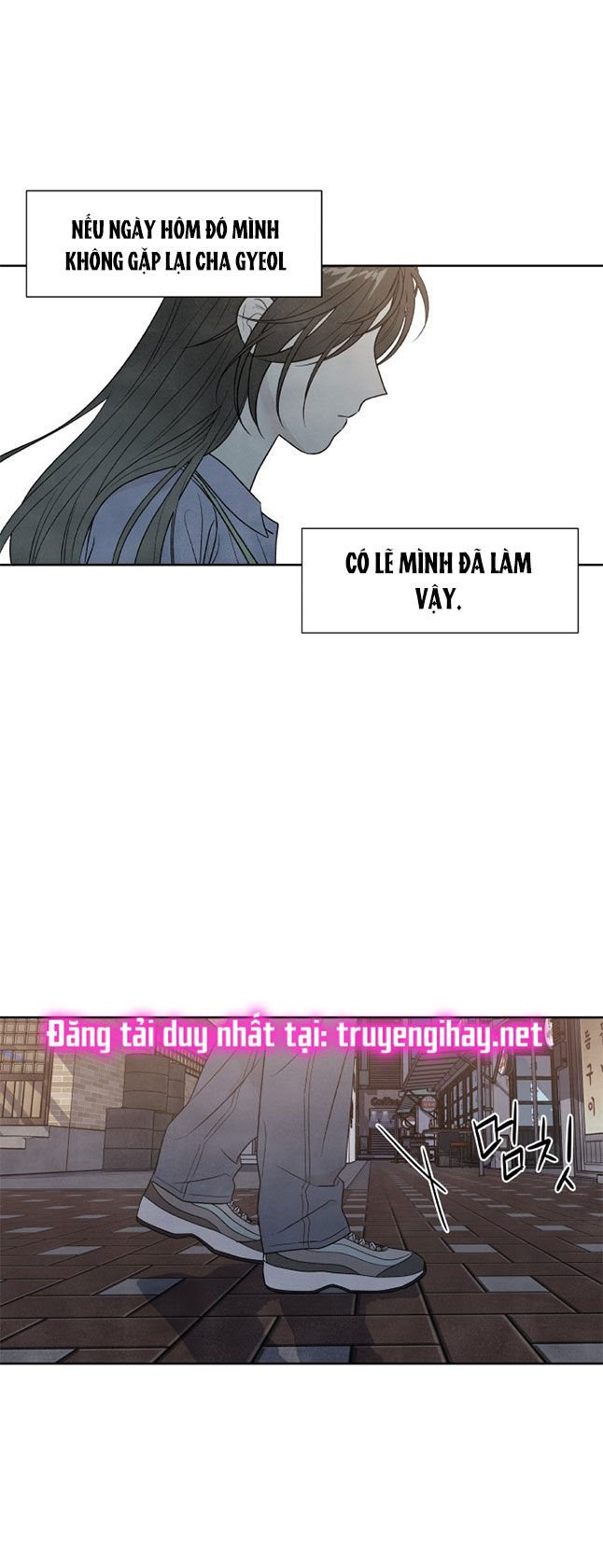 điều khiến tôi quyết tâm muốn chết chapter 35.2 12