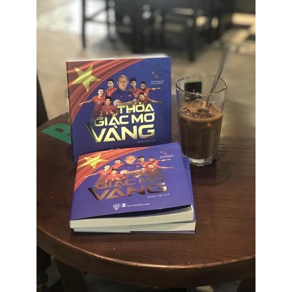 Sách - Thoả giấc mơ vàng ( THBooks )