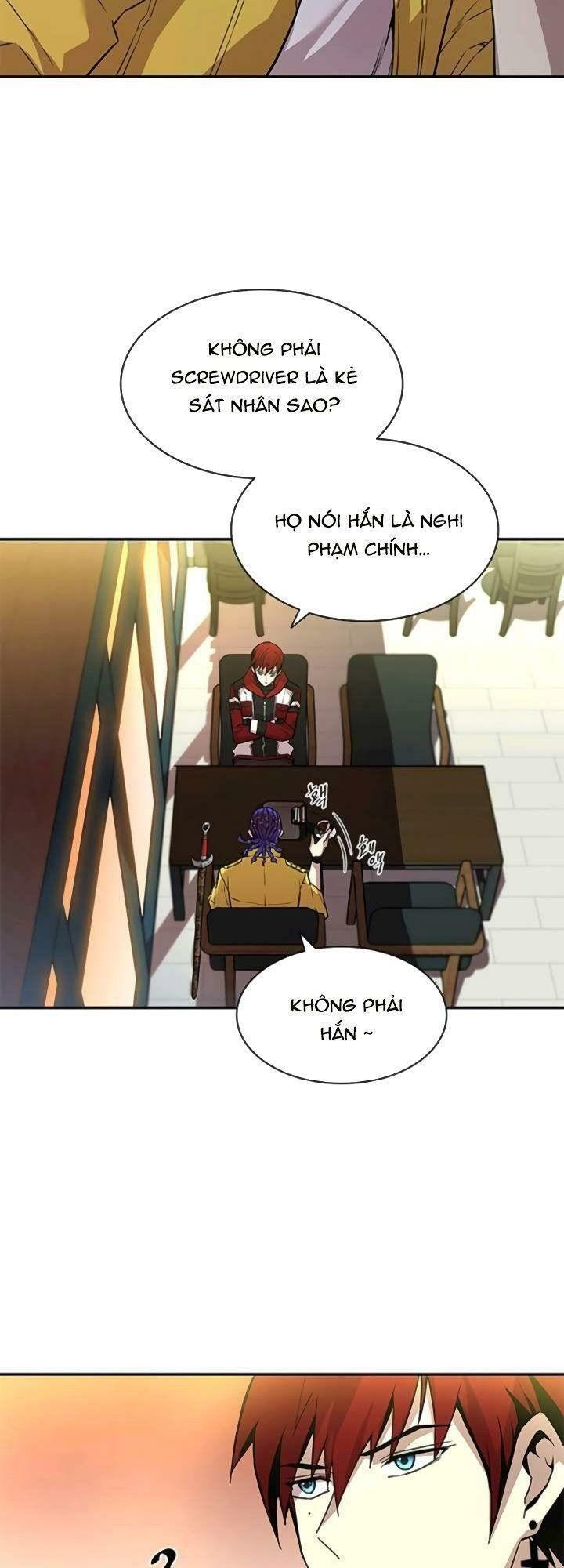 tiêu diệt ác nhân chapter 14 24