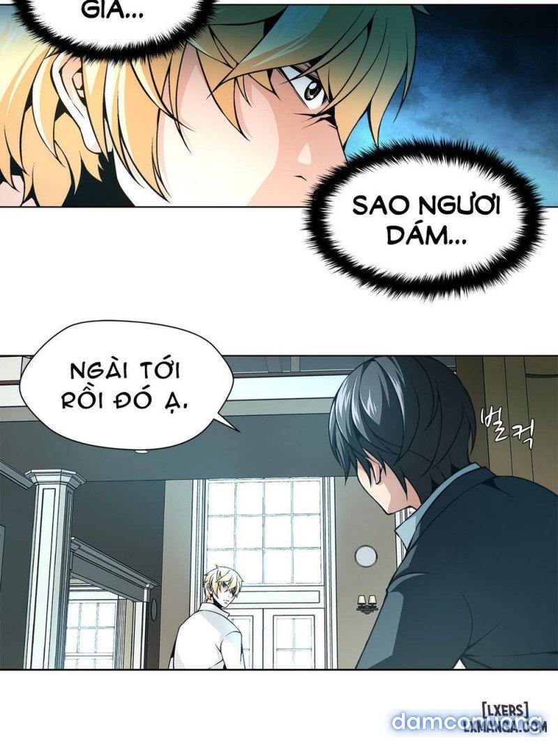 nô lệ song sinh chapter 14 9