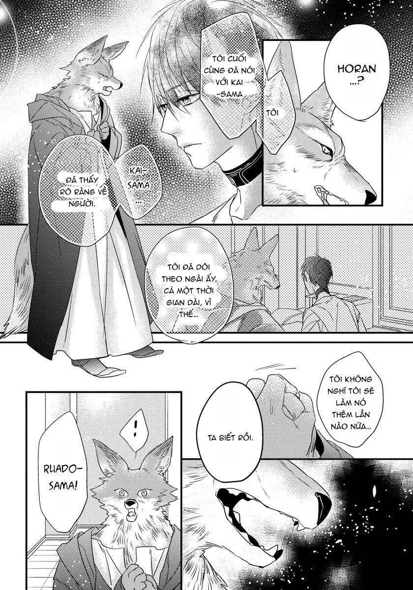 pendulum jujin omegaverse chapter 3 19