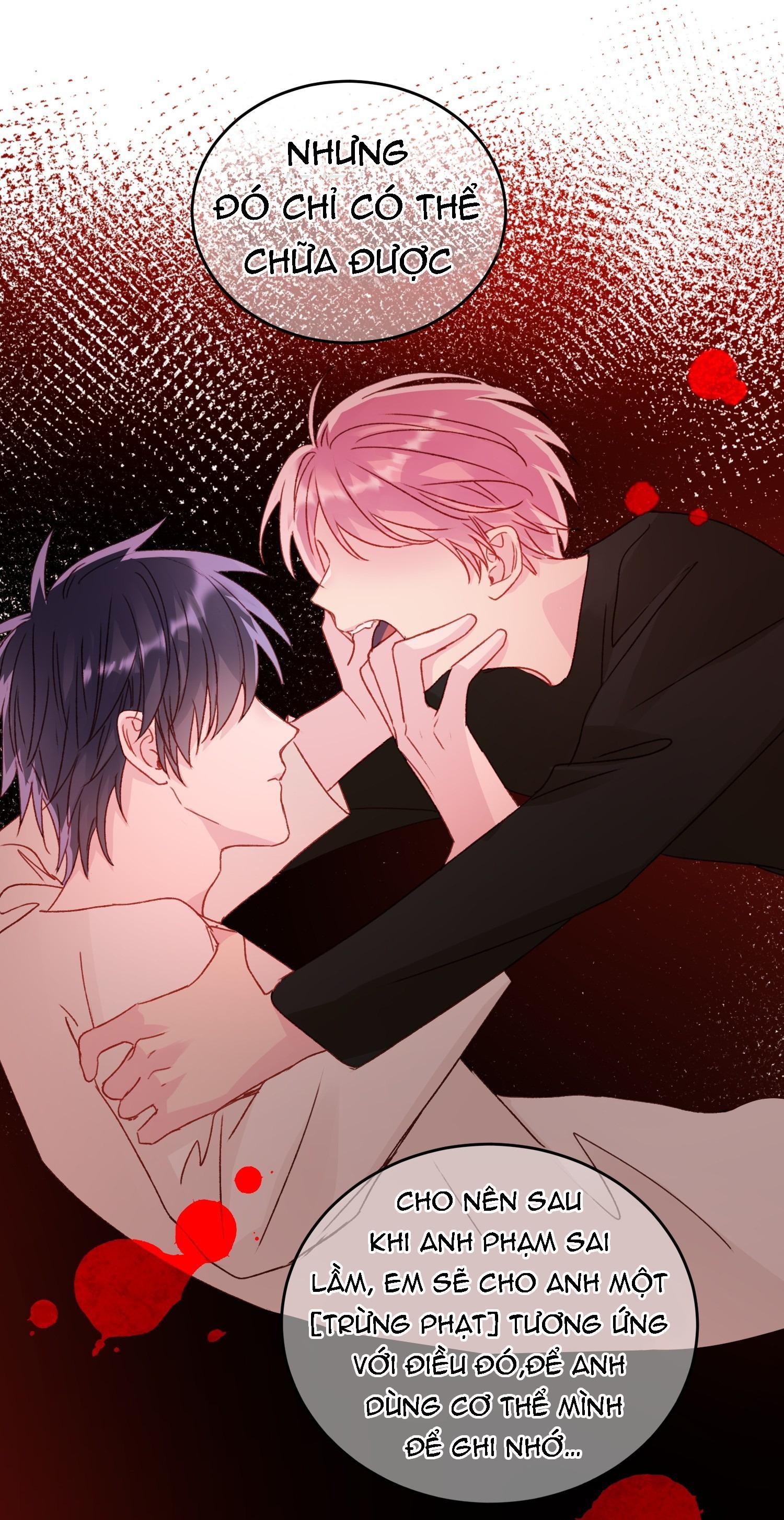 tôi phải trở thành nhân vật đại phản diện chapter 37 9