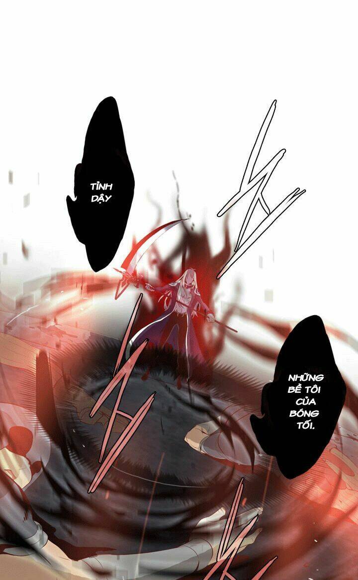 dusk howler chapter 48 30