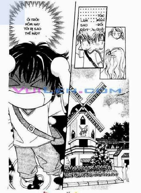 neck and neck chapter 2 14