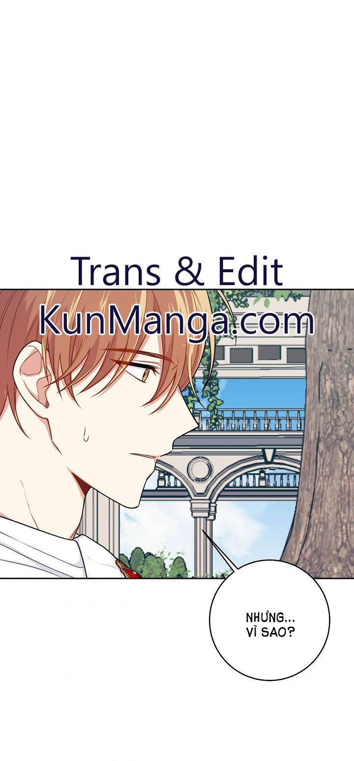 tôi là tiểu thư của gia đình này chapter 121 2