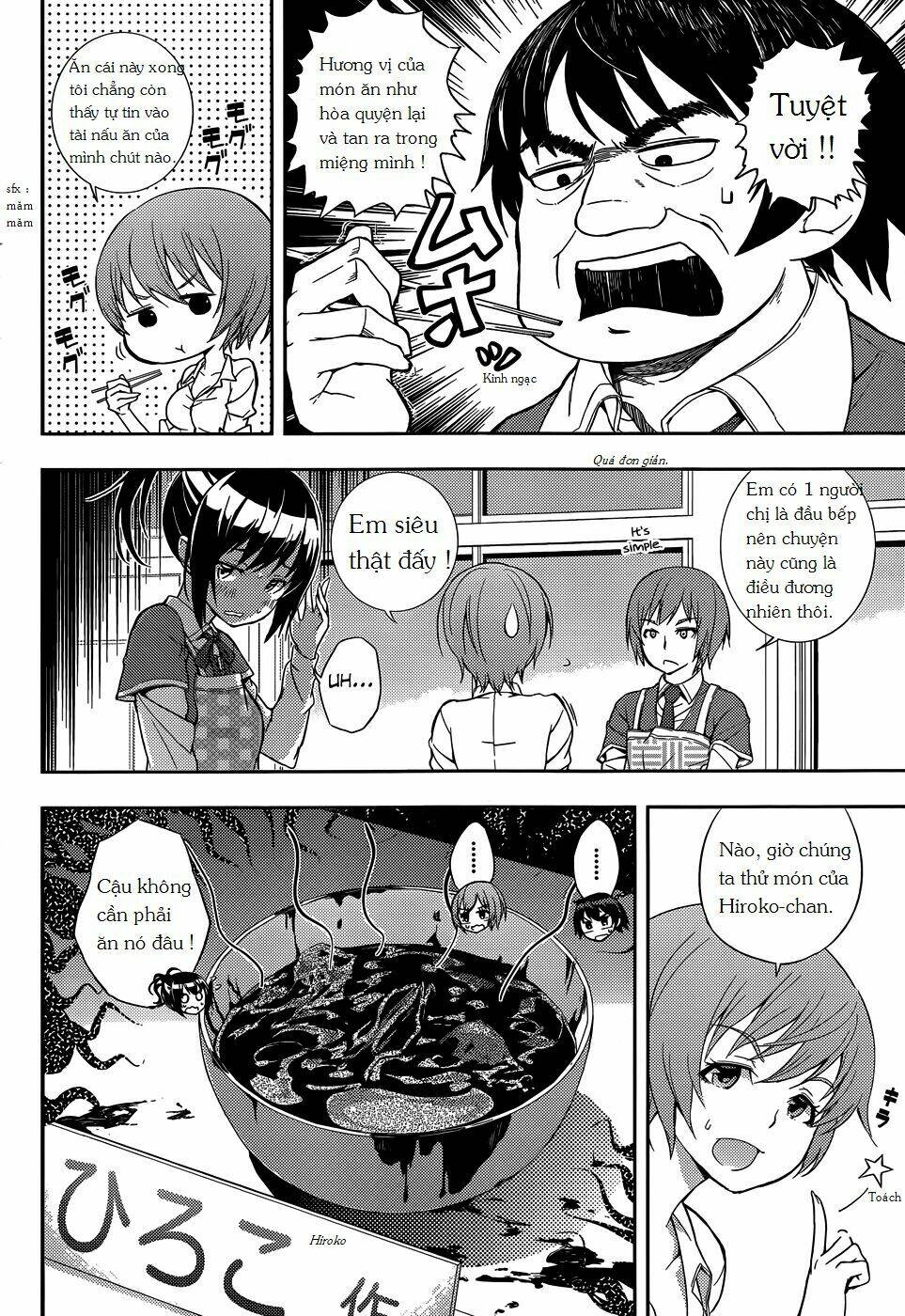 soutaisei moteron chapter 5 22