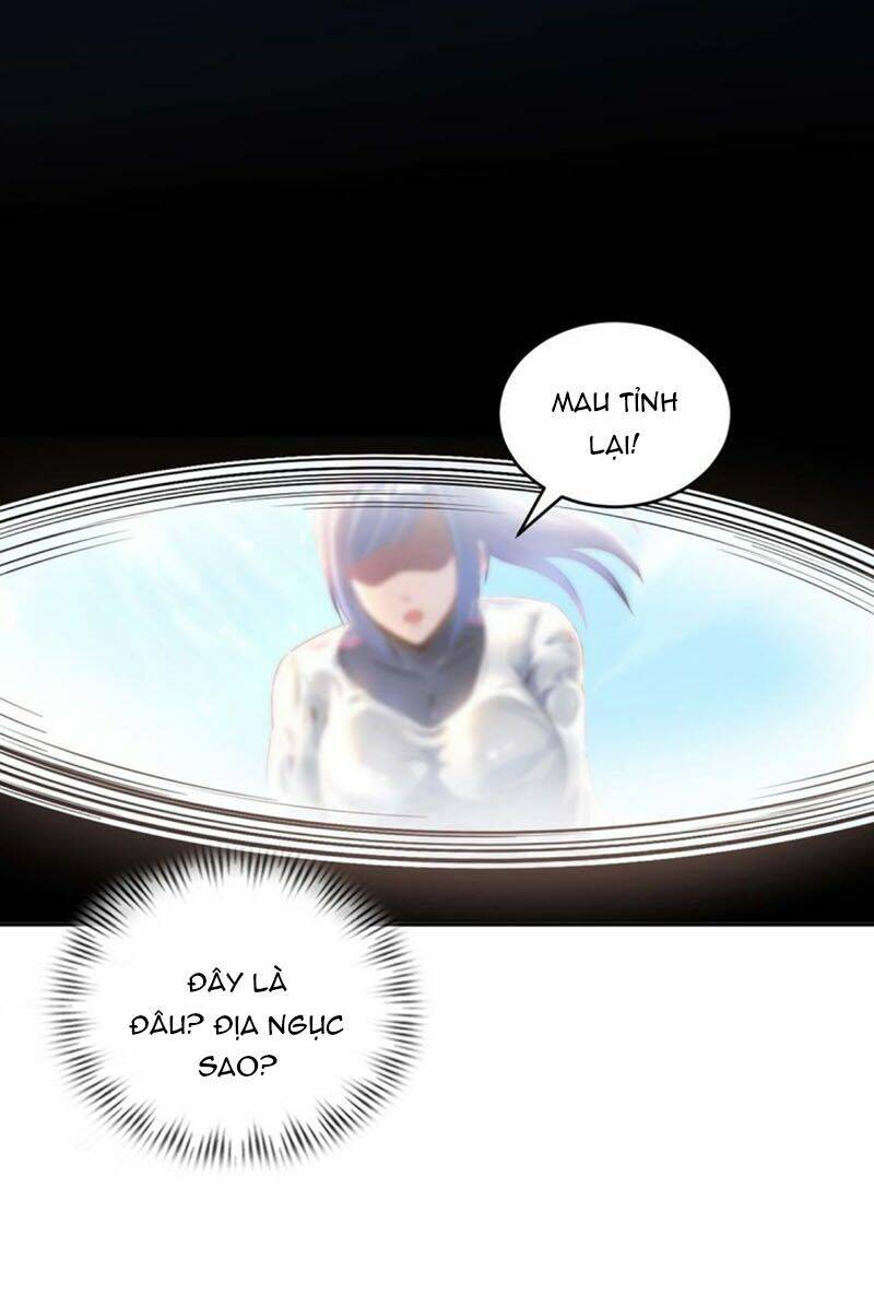 sư phụ của ta là thần tiên chapter 1 10