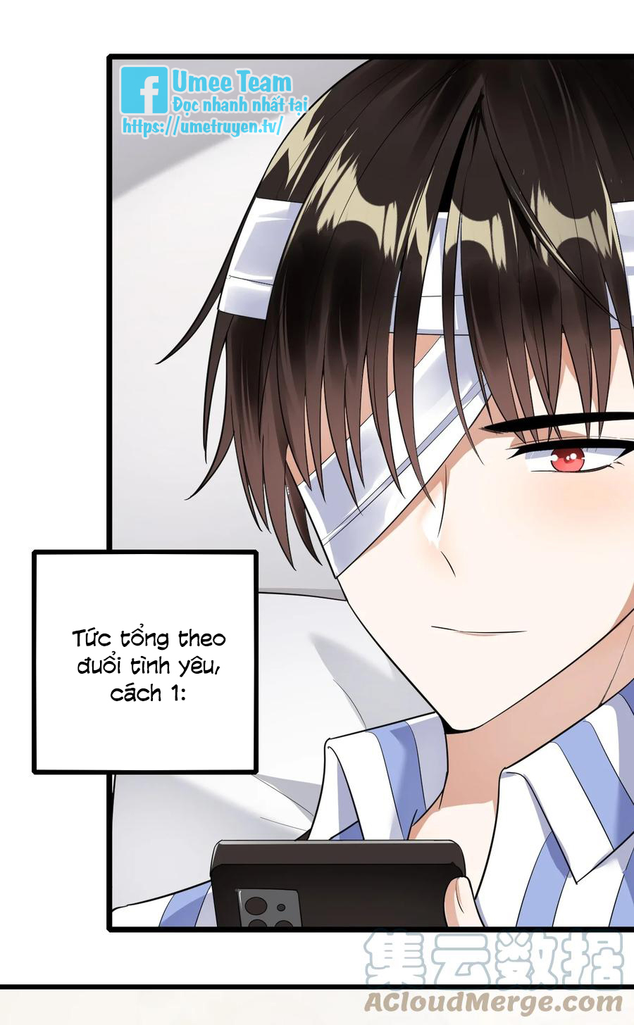 tức thời phạm quy [ tức thì vi quy ] chapter 35 31