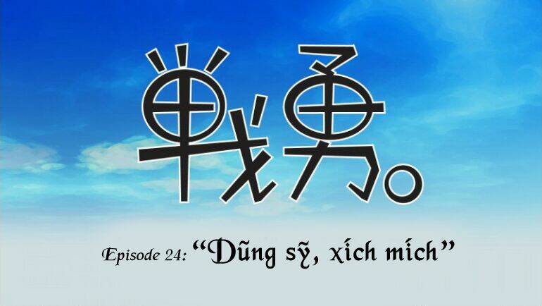 senyuu chapter 24 17