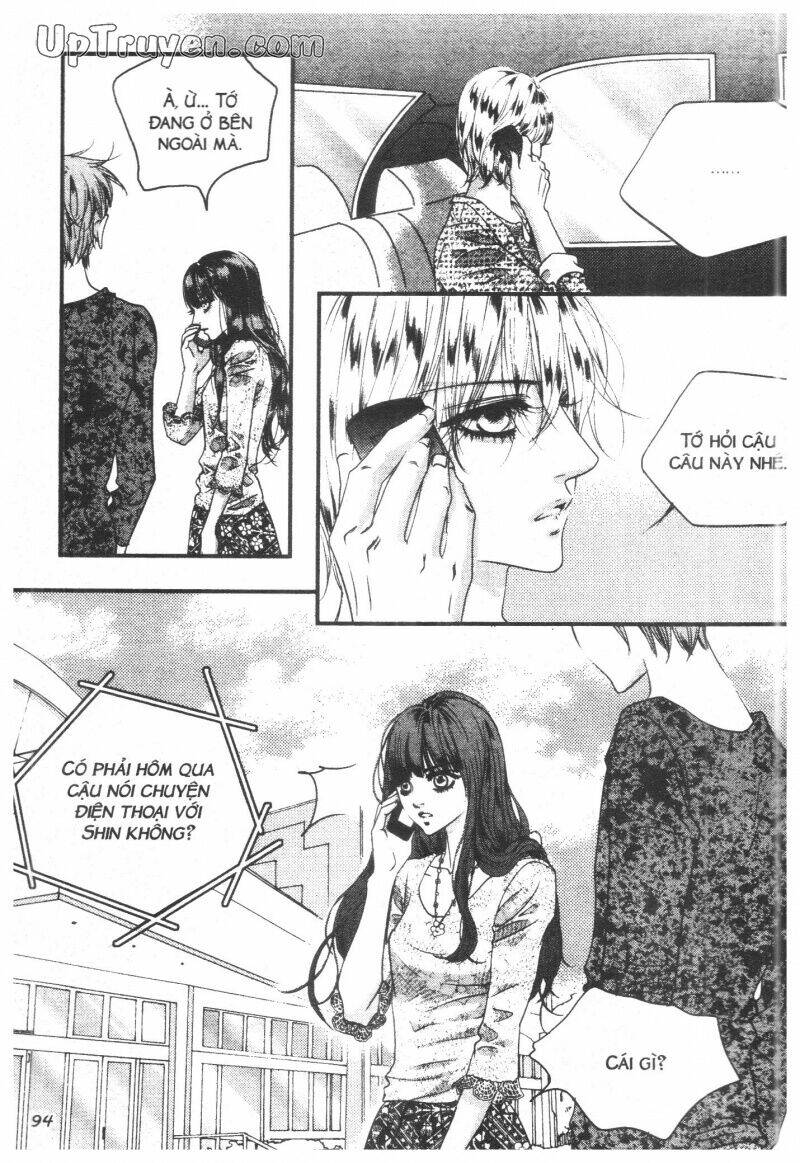 hoàng cung chapter 27 93