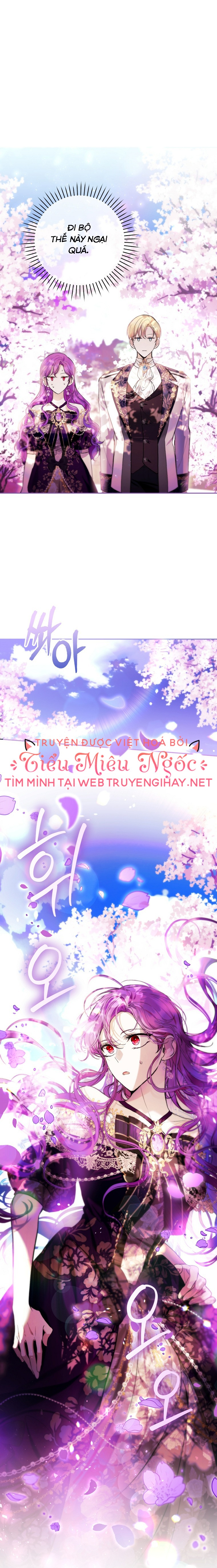 trở thành ác nữ thật thú vị mà ? chapter 45 22