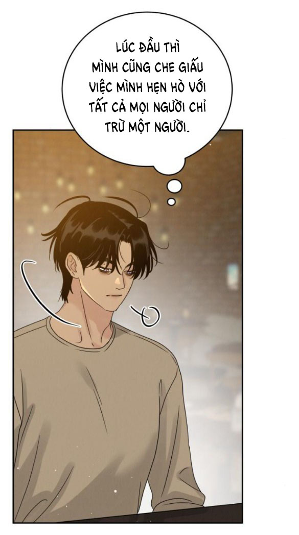 Thuyết Tình Yêu Ích Kỷ chapter 10.1 19