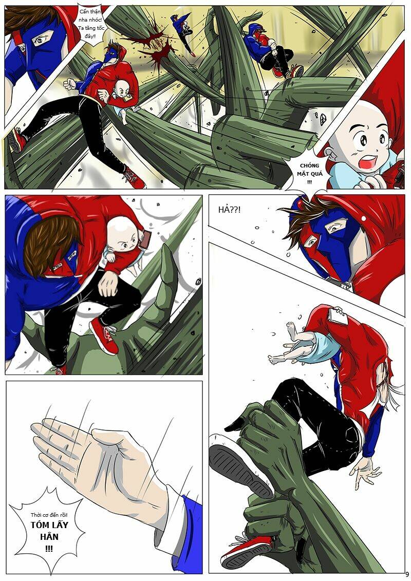 if i have 1 day to live chapter 10 11