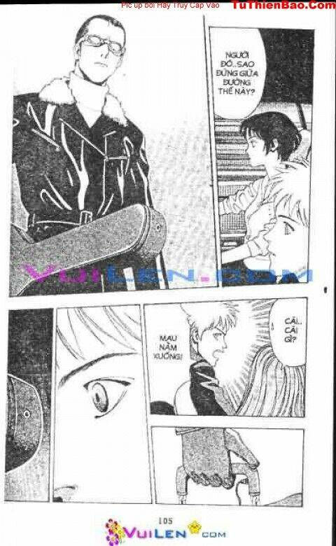 cô bé thám tử chapter 2 105