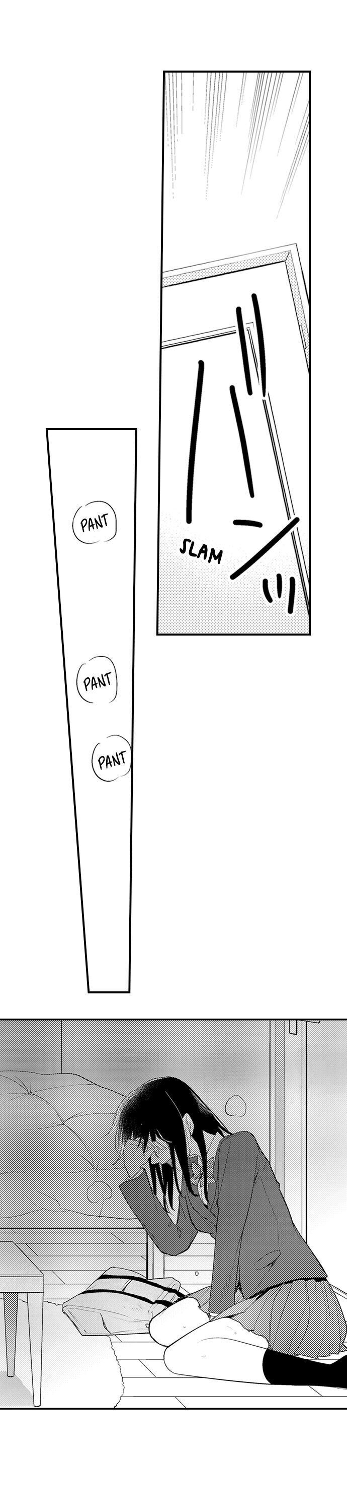 bí mật ra trong buổi họp phụ huynh~ thầy giáo cùng cha cứ trêu ghẹo tôi (full) chapter 2.2 1