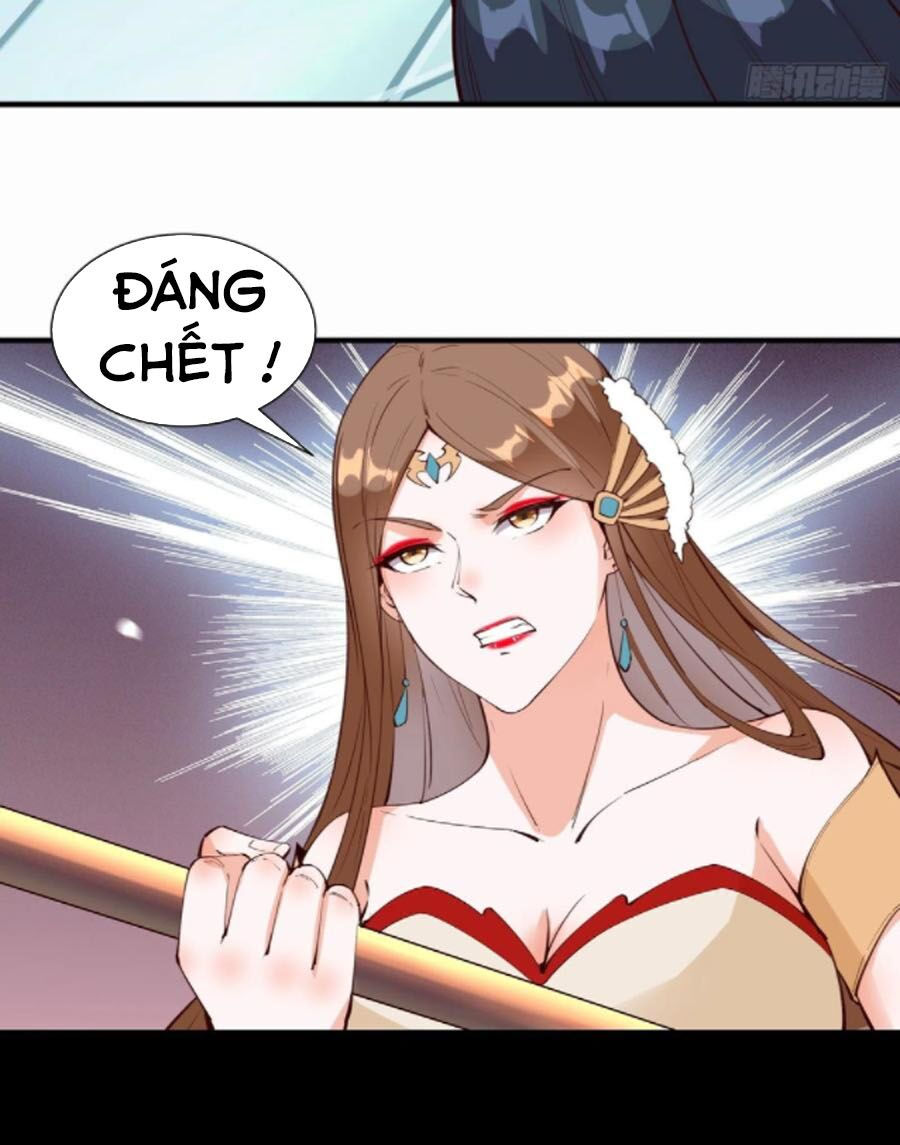 ta lập hậu cung tại tây du ký chapter 66 3