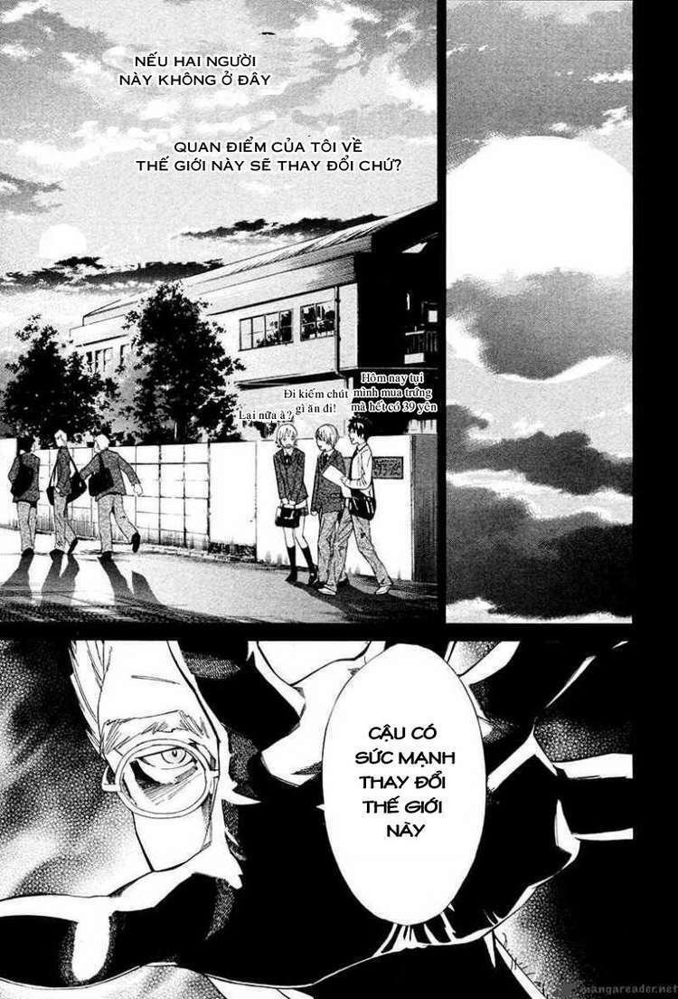 alive - the final evolution chapter 80 12