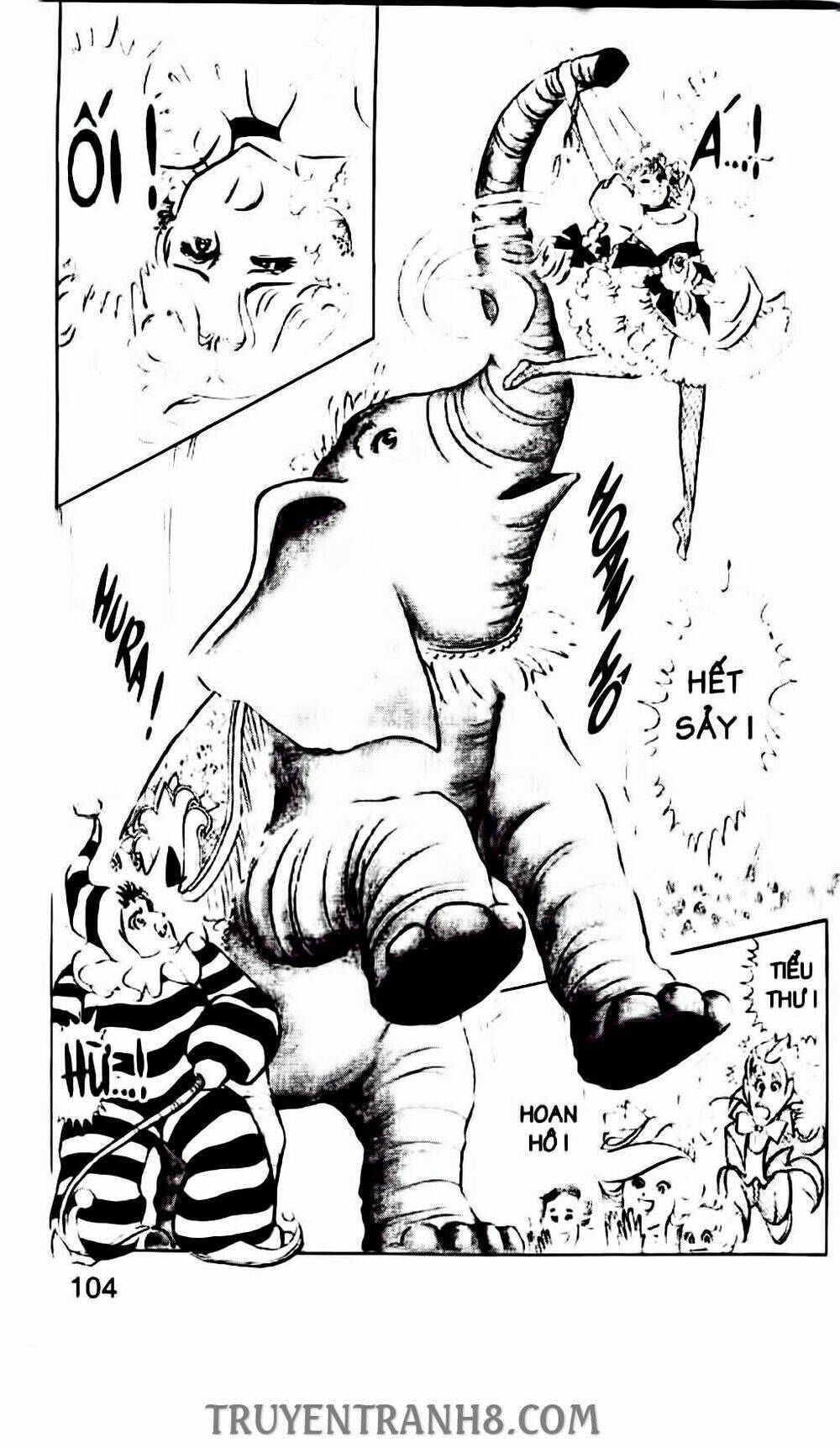 the count s daughter chapter 89 20