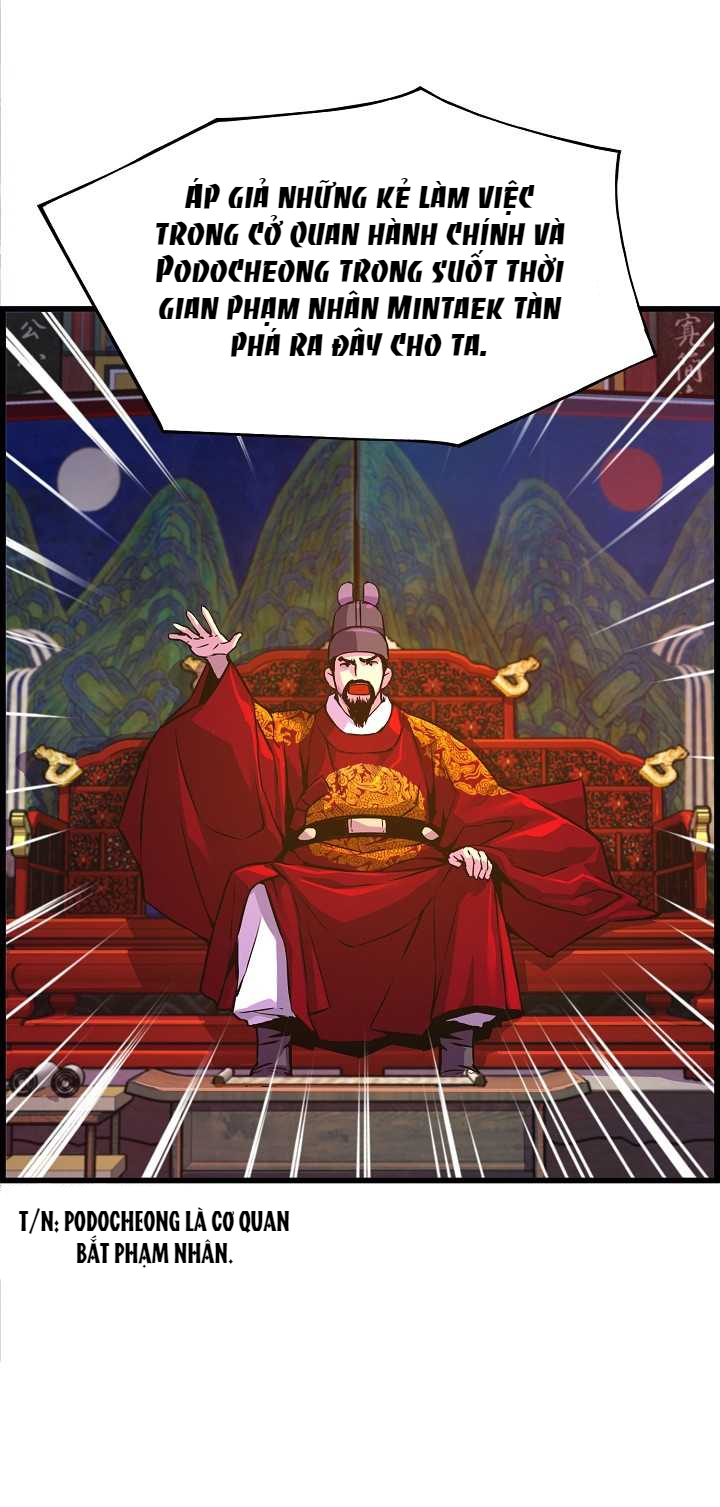 tôi sẽ sống như một hoàng tử chapter 33 26