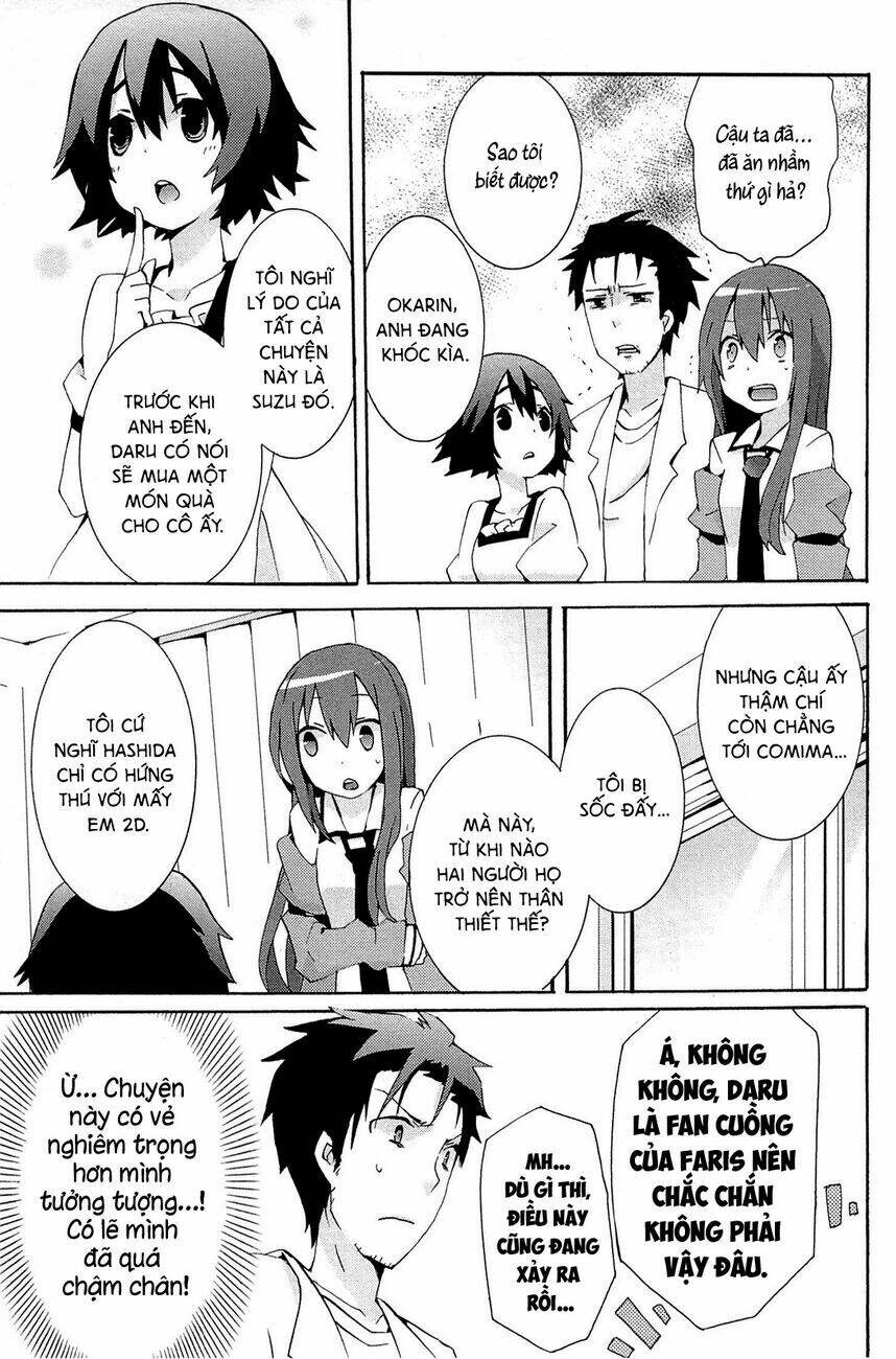 steins;gate - hiyoku renri no future honey chapter 2 9