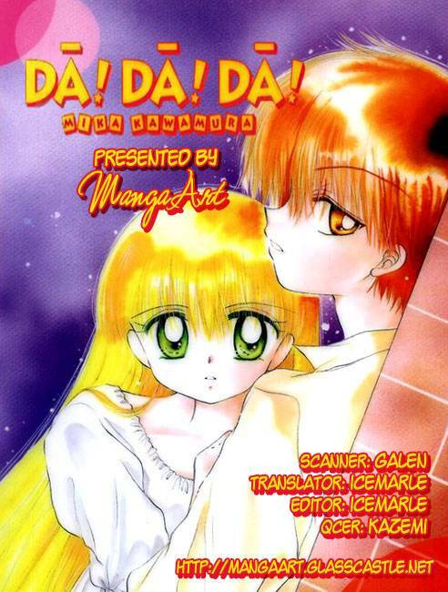 daa! daa! daa! chapter 23 2