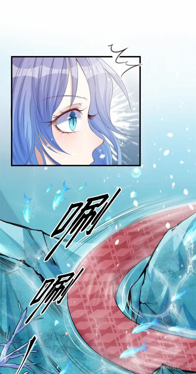 [16+] thảnh thơi thú thế chủng chủng điền, sinh sinh tể chapter 167 6