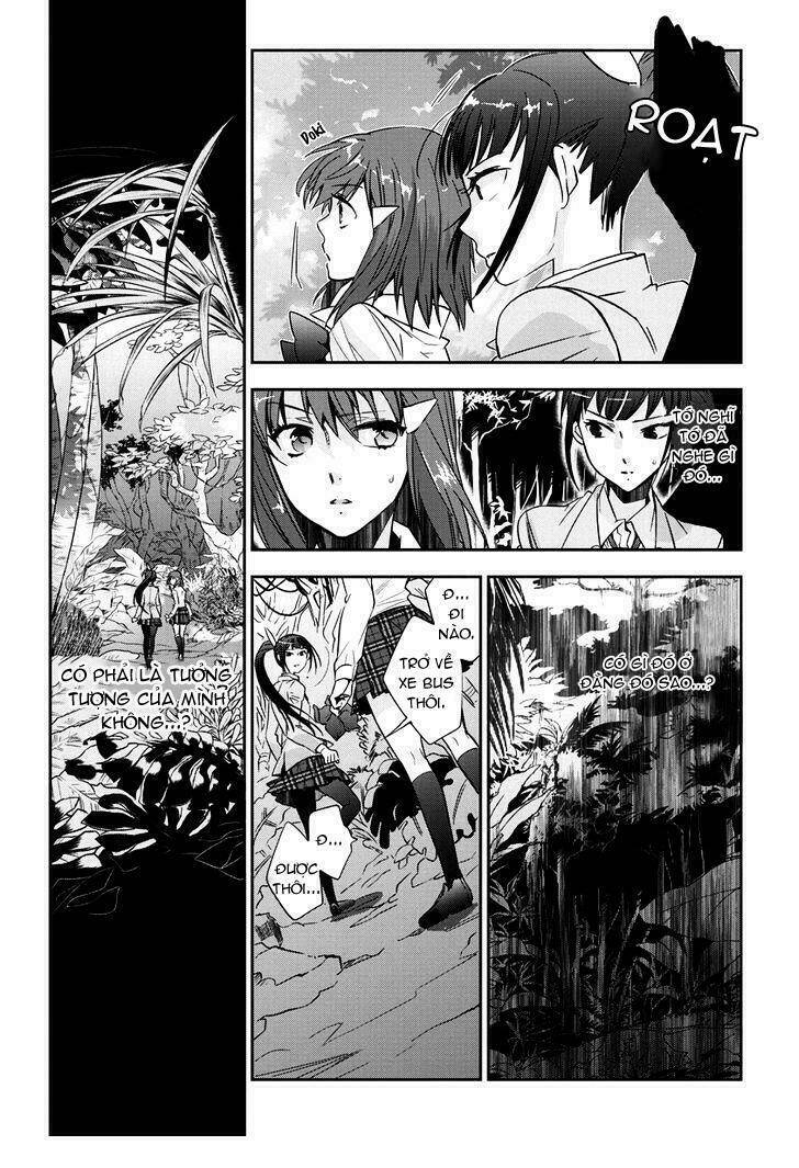 soukai no eve chapter 3 6