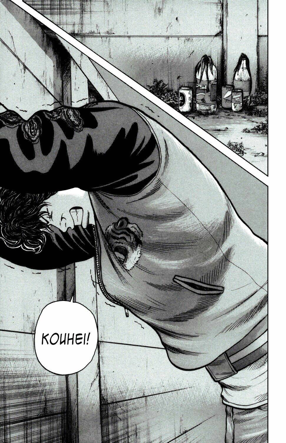 next crows supplementary story chapter 3 47