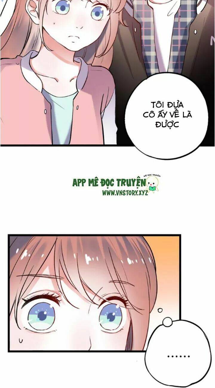 trạch thượng tịch mịch huỳnh hỏa chapter 19 24