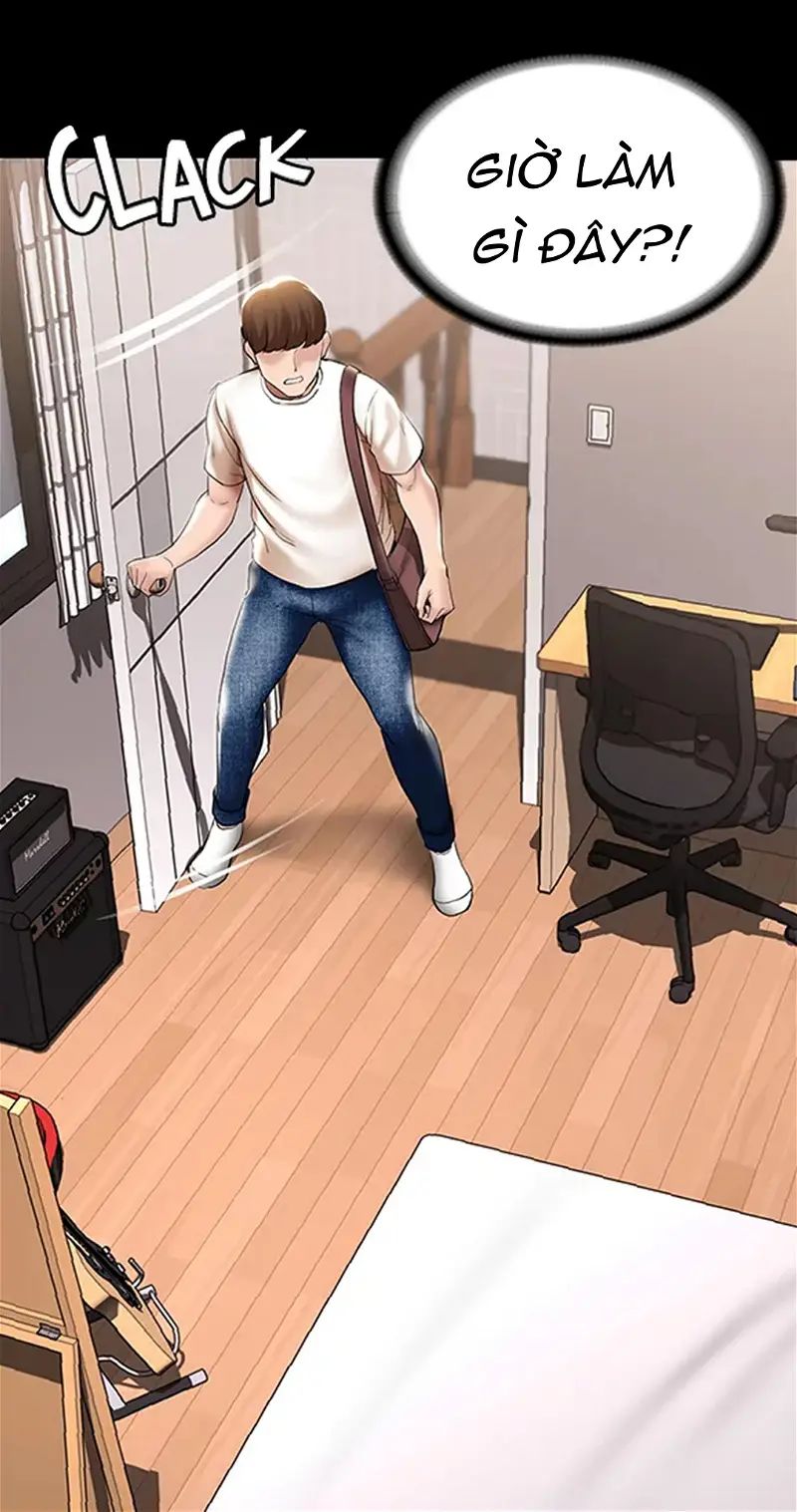 nhật ký ở trọ - không che chapter 53 6