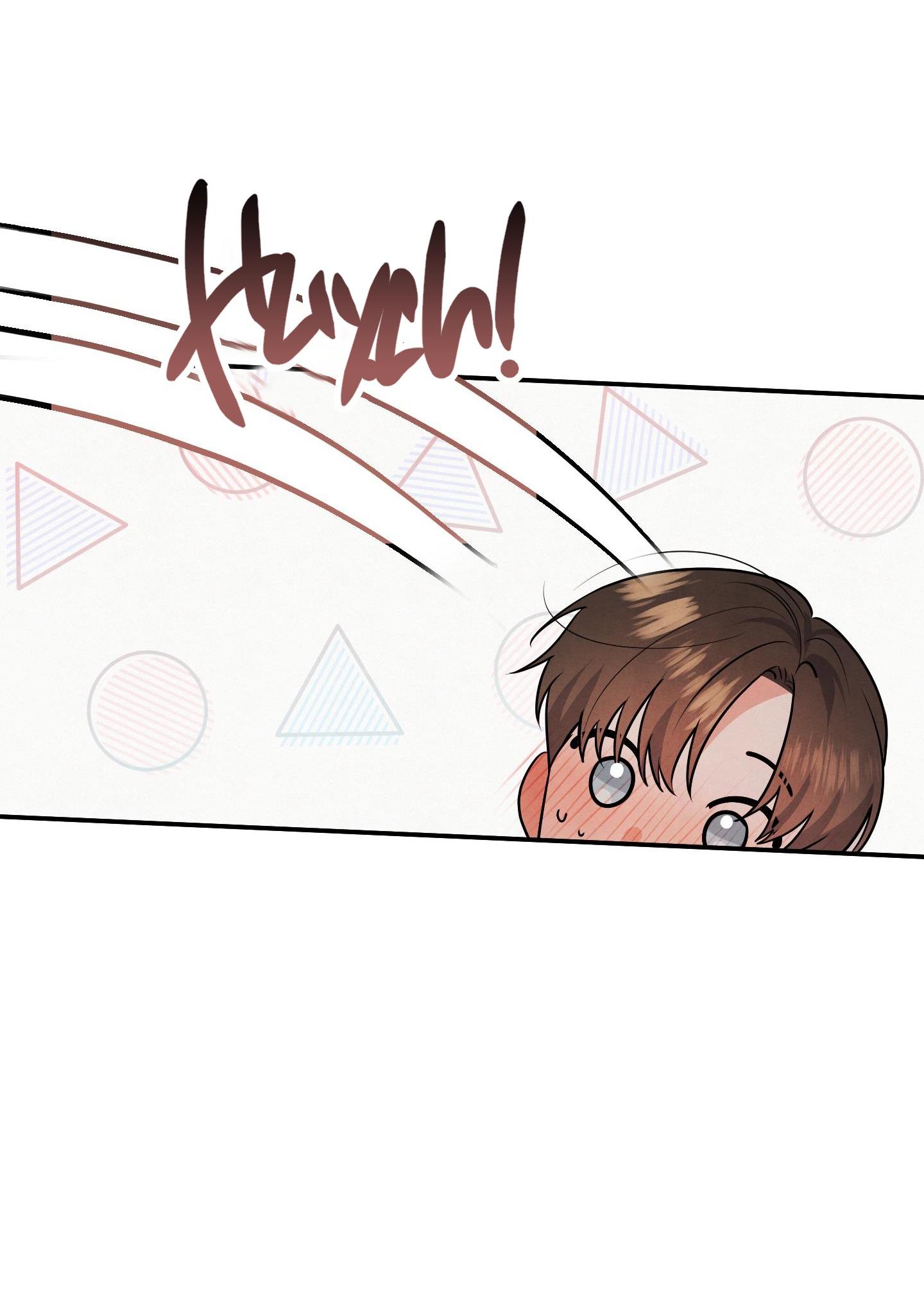 mối quan hệ của thú nhân chapter 38.1 51