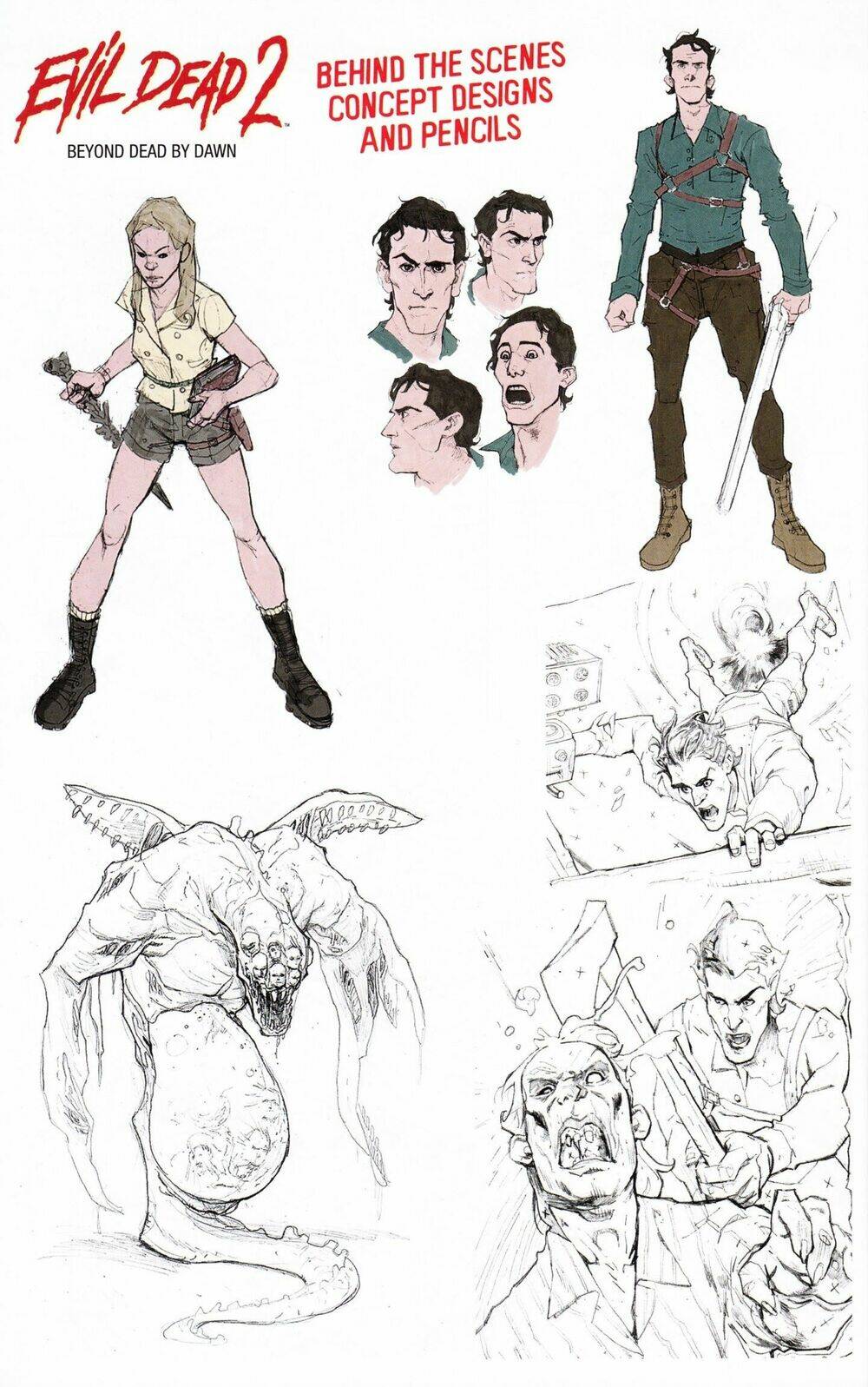 evil dead beyond dead by dawn chapter 1 36