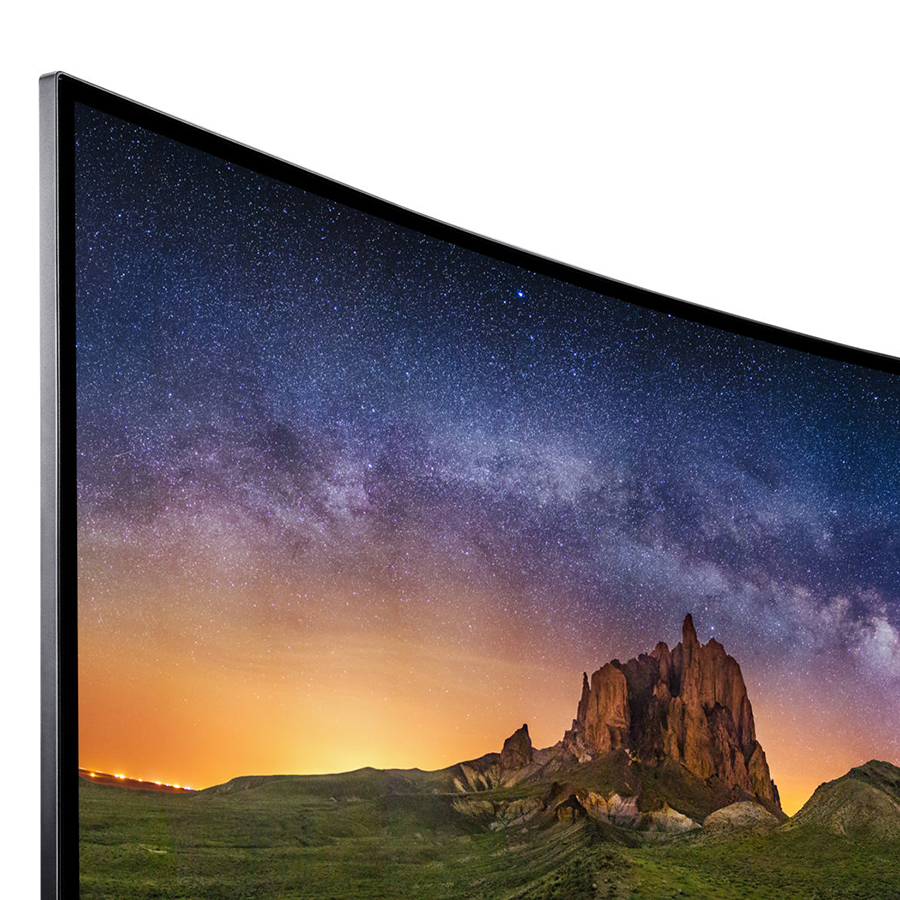 Màn hình Samsung LC32JG50QQE 32inch