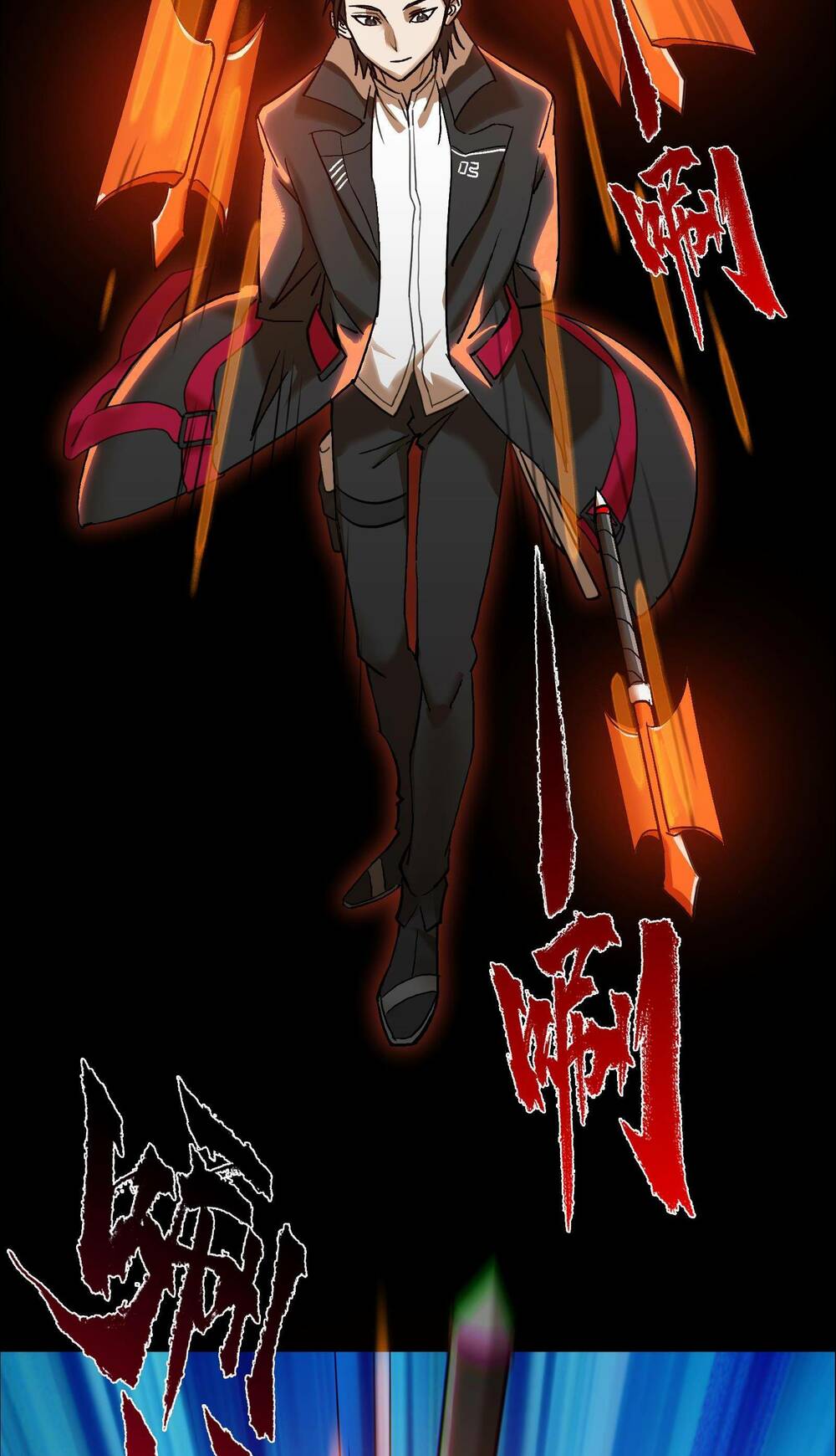 ta là hacker thiên đạo chapter 7 37