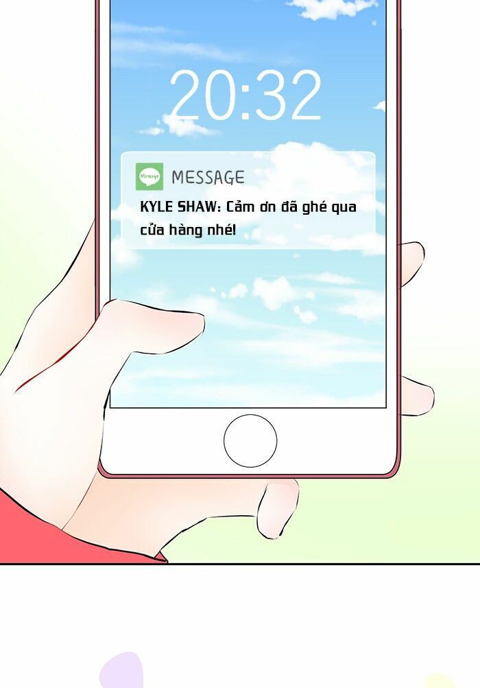 choco ngọt ngào chapter 10 17