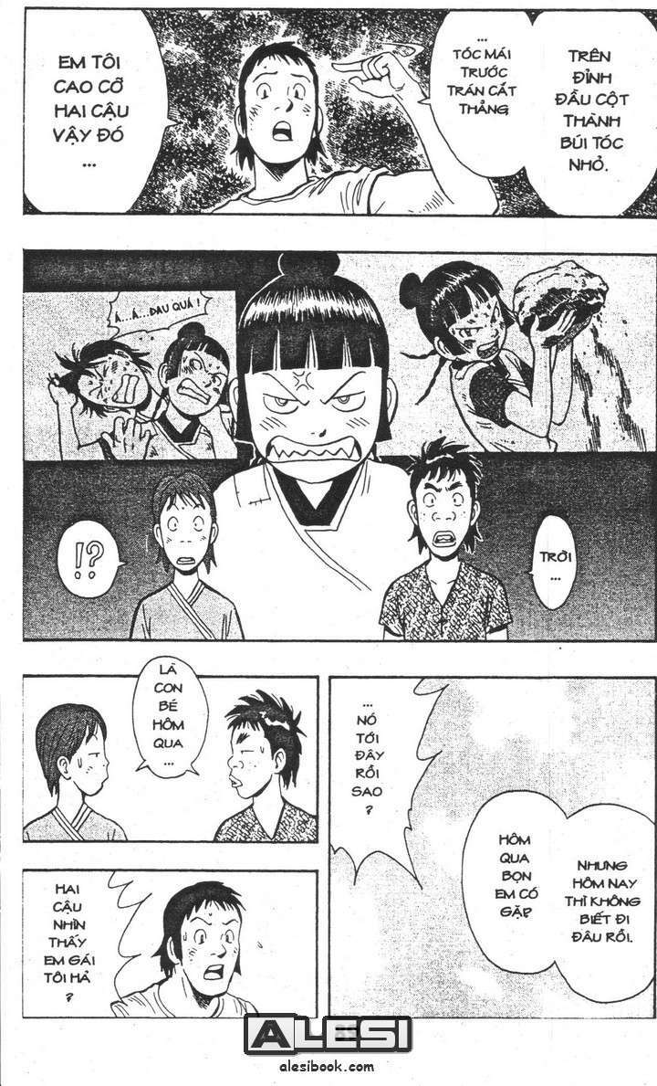 thời niên thiếu của hoàng phi hồng chapter 15 7