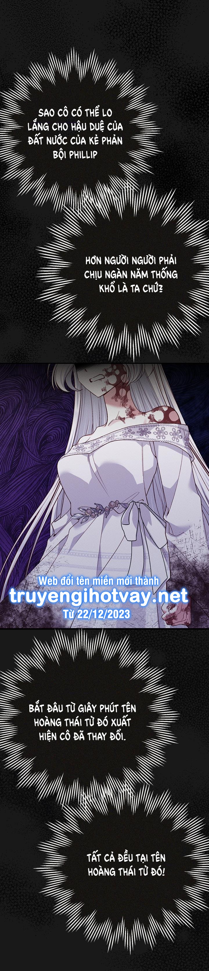 trở thành vợ thái tử quái vật chapter 93.2 31