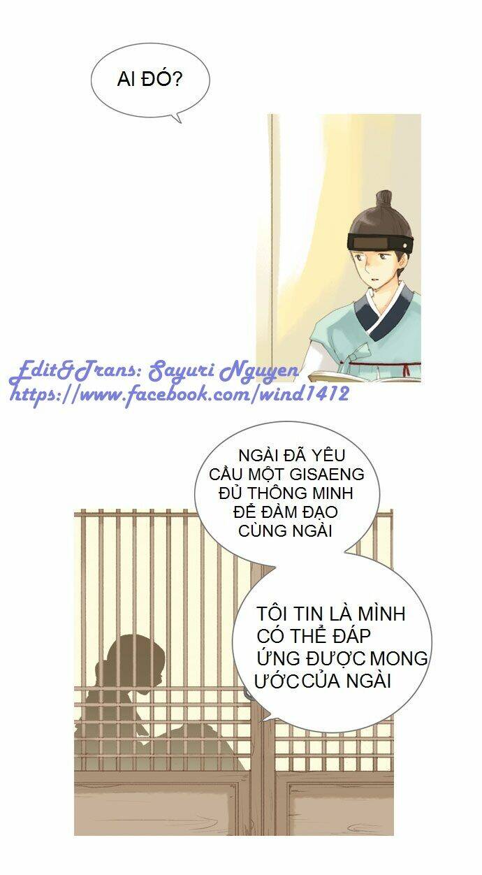 the great merchant kim manduk chapter 9 20