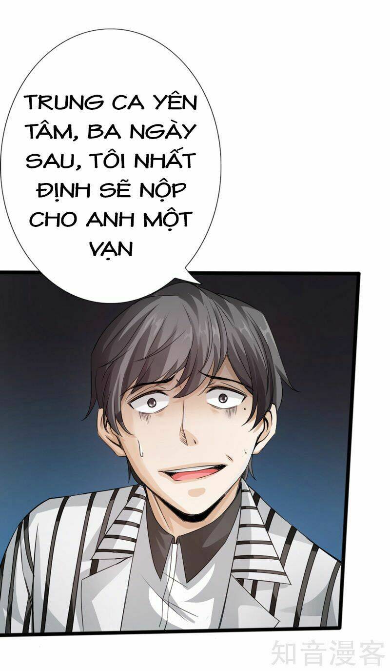 tuyệt phẩm tà thiếu chapter 5 53