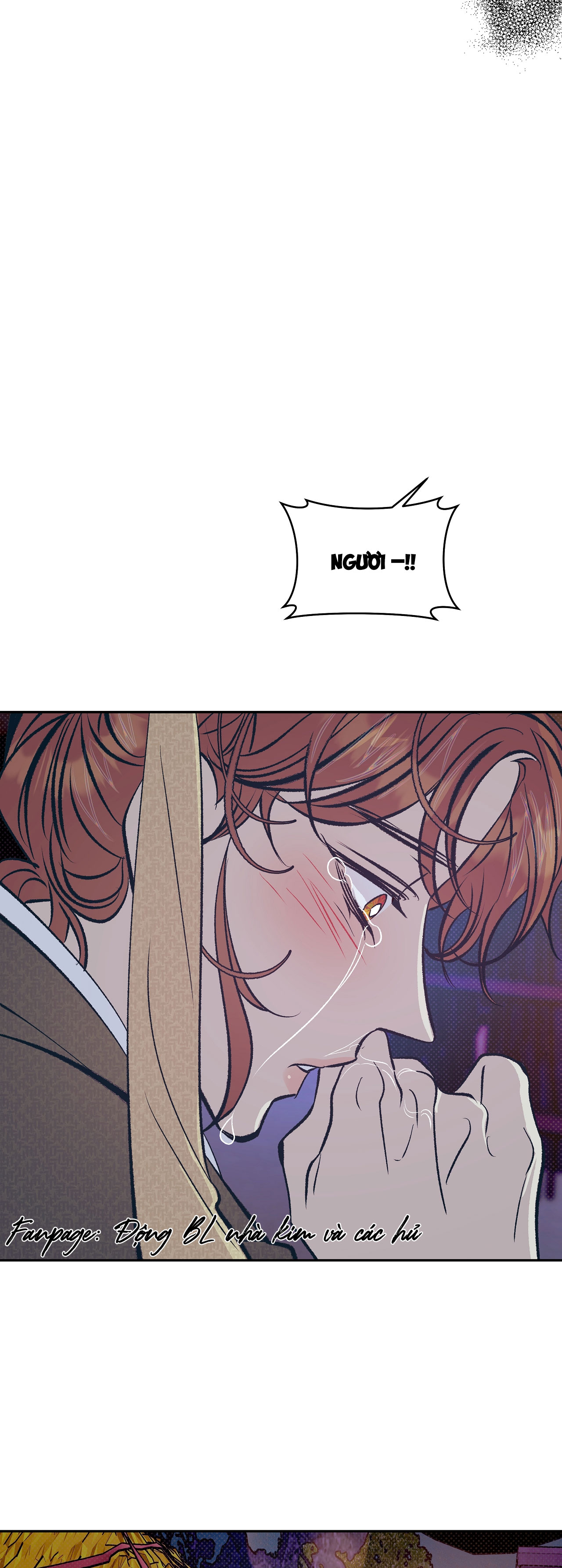 bán yêu chapter 14 37