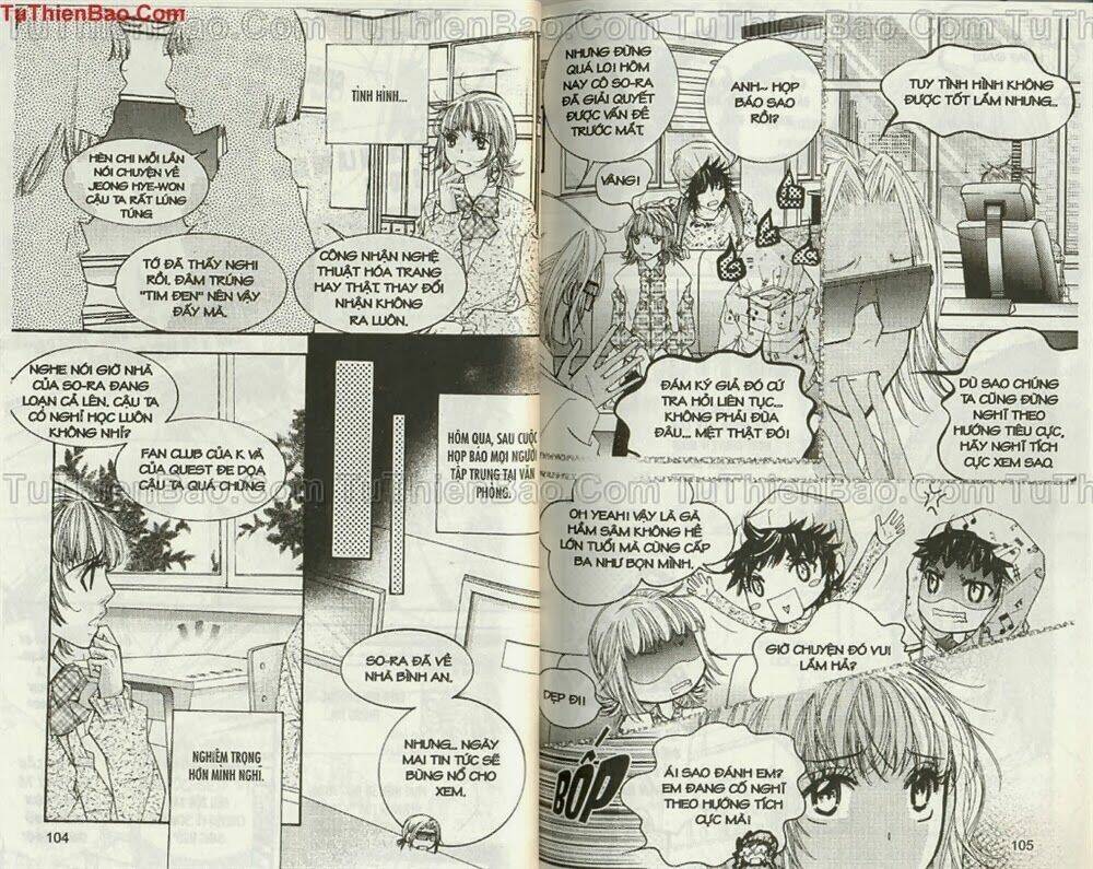 scandal đáng ngờ chapter 5 53