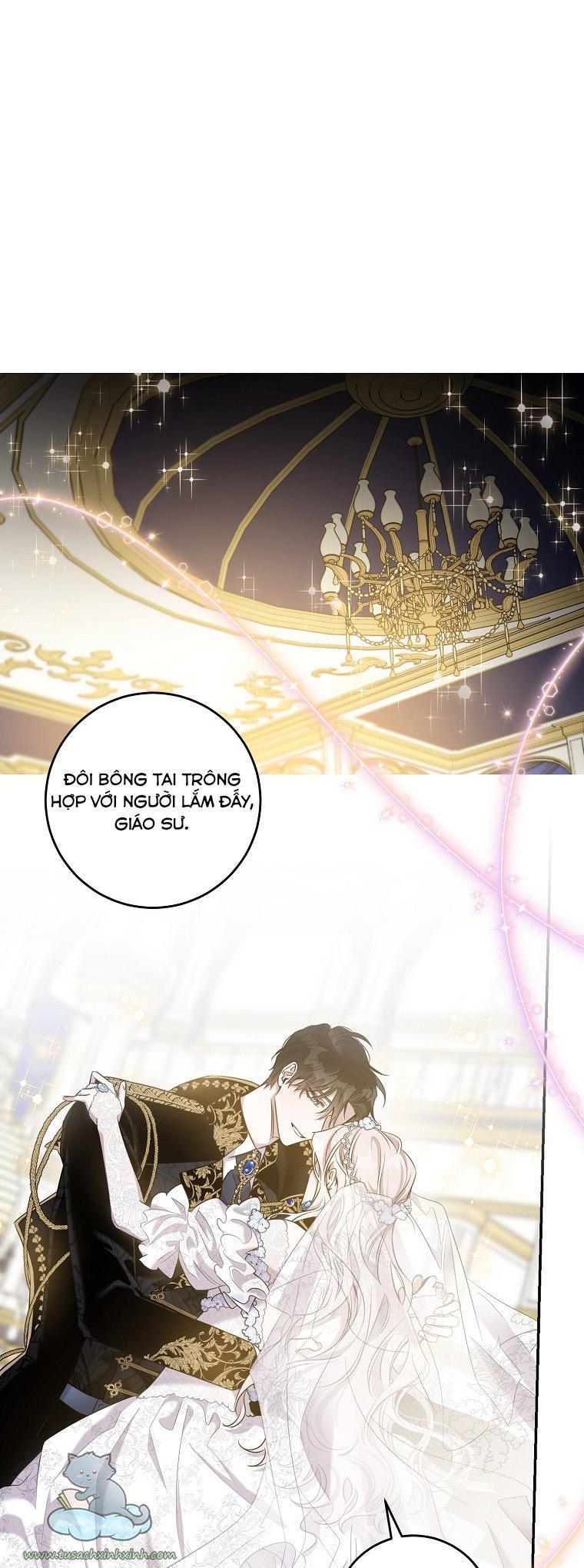 thuần hóa bạo chúa rồi bỏ trốn chapter 49 15