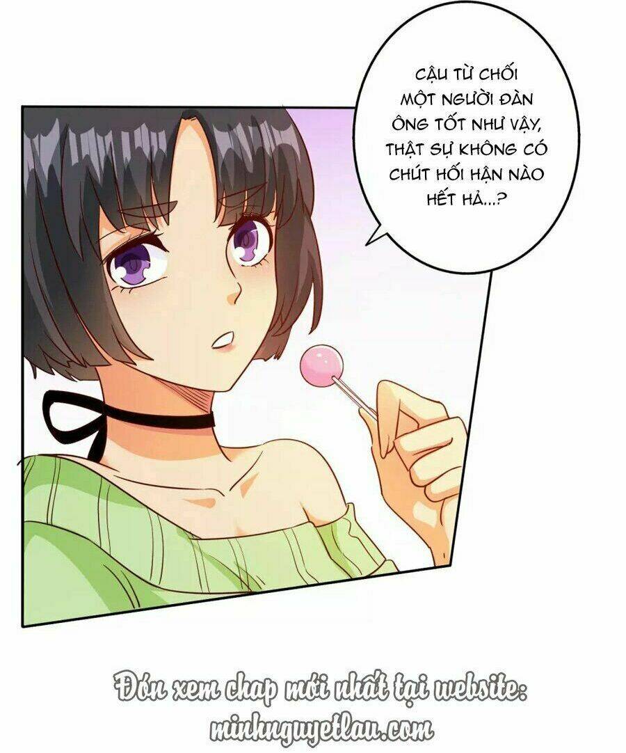 hôn nhân dục vọng: thiếu gia nhẹ một chút! chapter 99 30