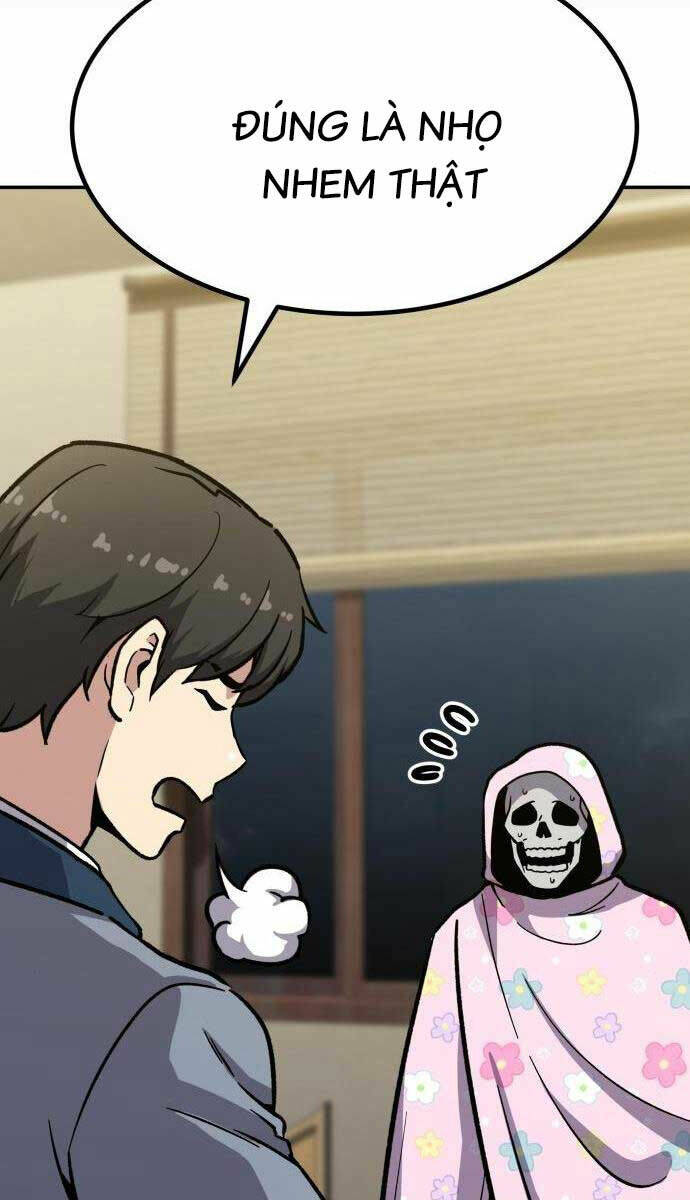 hiệp sĩ xương khô chapter 7.5 134